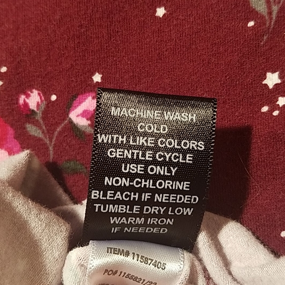 3 FOR $15 Torrid retro style top size 1 - Picture 6 of 7